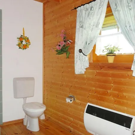 Block House Im Fuchsbau - Dmg03052-fyh Apartmán Bad Sachsa