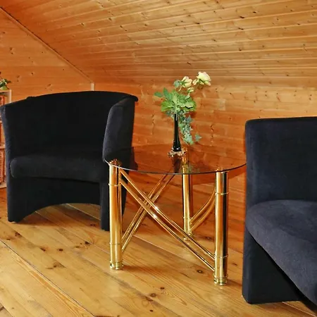 Apartmán Block House Im Fuchsbau - Dmg03052-fyh *